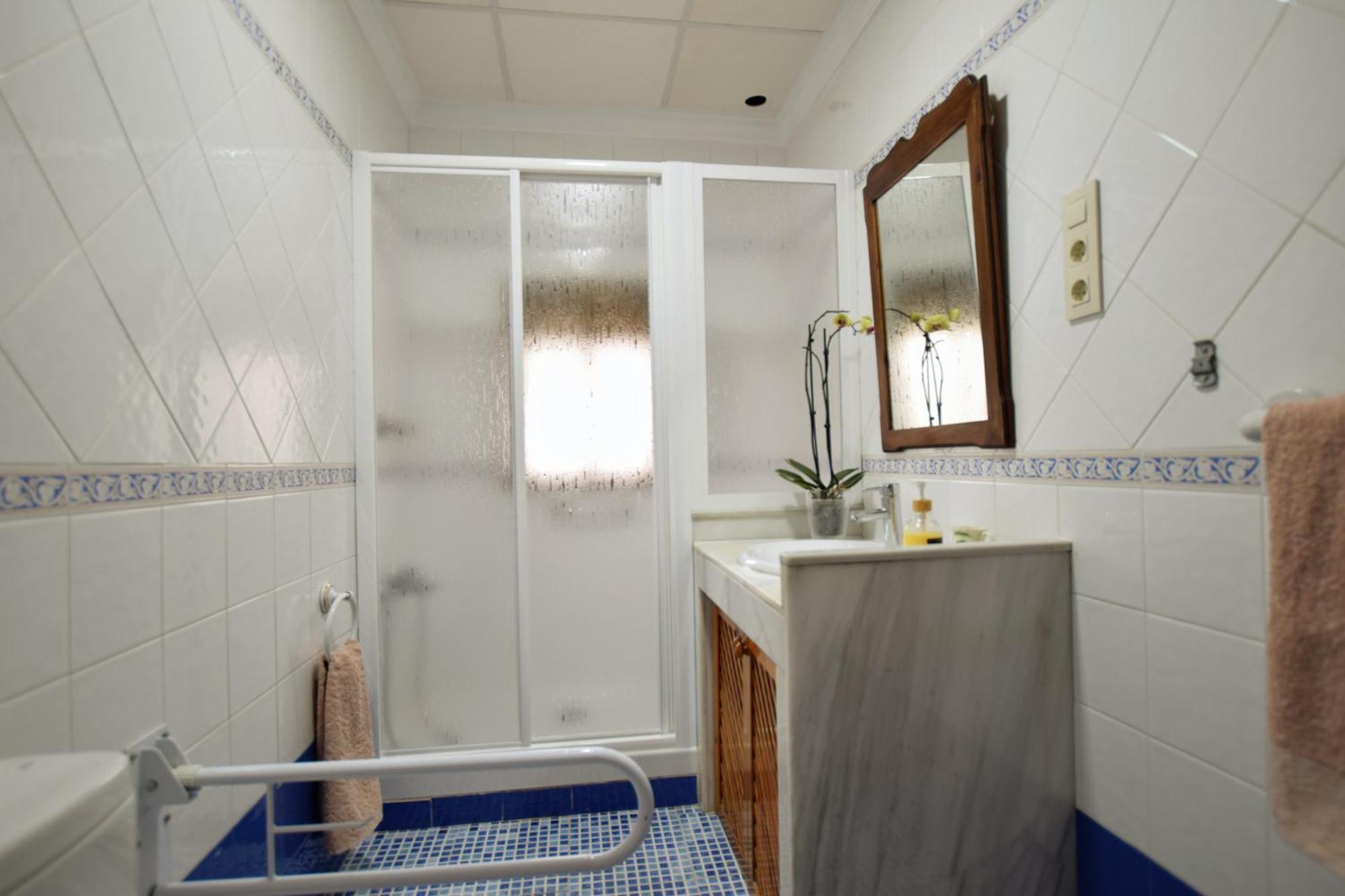 Villa Tuguest Hortichuela House Ugijar Exterior foto